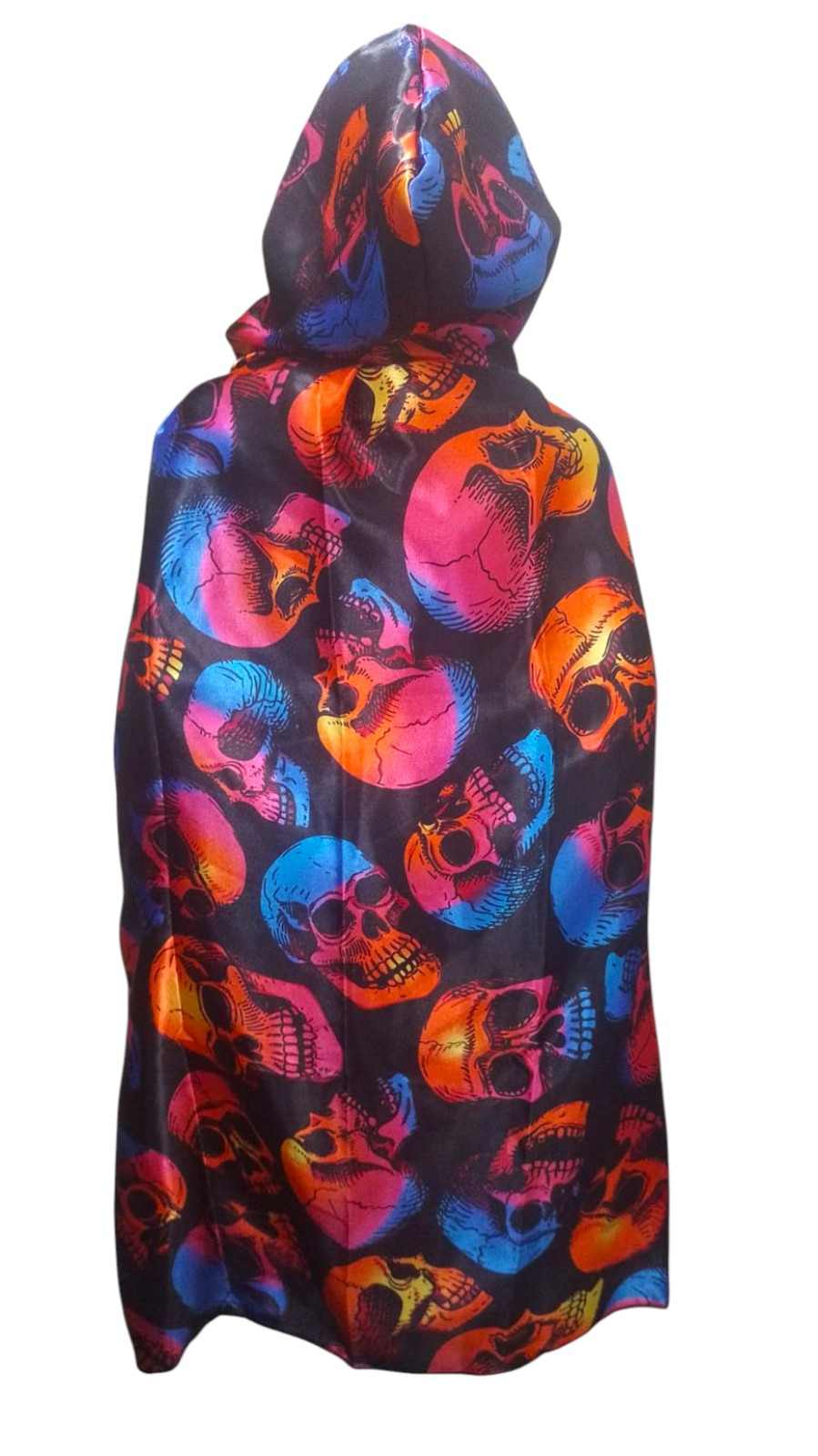 CAPA INFANTIL ESTAMPADA